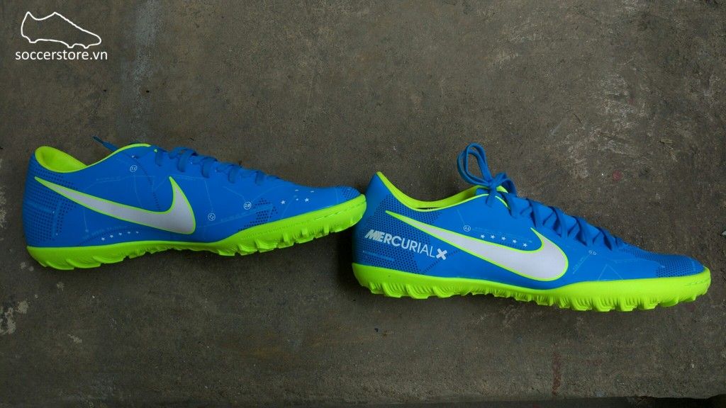nike mercurial victory vi neymar tf